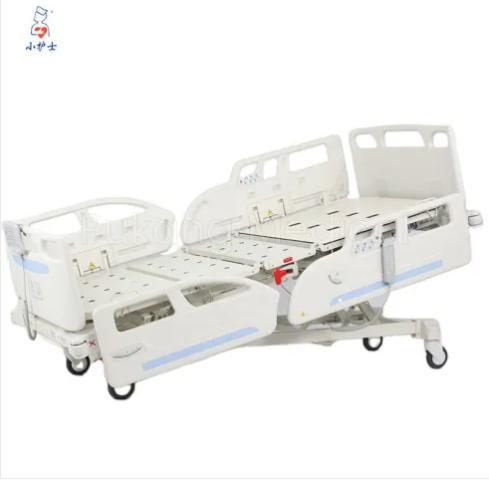DA-2(A1) Five-Function Electric Hospital Bed – Medical Furniture – For Sale