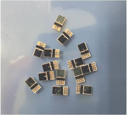 DCM08 Reflectance Integrated SPO2 PPG Sensor – OEM Medical 