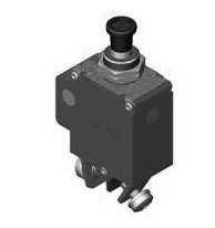 DDB-A25 to A50 Toggle or Push-Pull Actuator Thermal Circuit Breakers – Electrical Protection Device – Wholesale