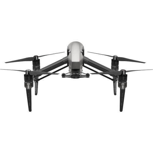 DJI Inspire 2 Quadcopter