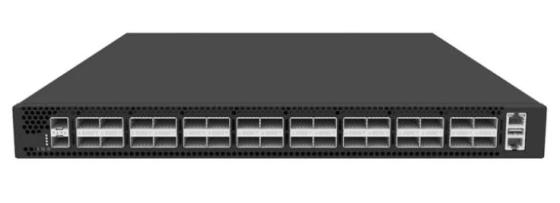 Data Center Switch – Low Latency, High Throughput – Network Infrastructure – For Sale