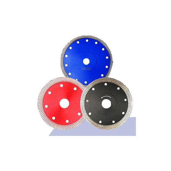 Diamond Circular Saw Blade–Blade for cutting stone, concrete, or ceramic – Construction Consumabl