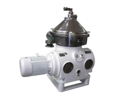 Disc Laboratory Centrifuge – Centrifugal Compressors, Self-Cleaning Fish Oil Disk – Laboratory Equipment