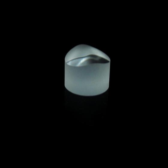 Optical Powell Lens, Glass Prism, Medice Prism Accessories –