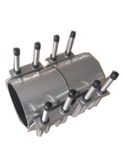 Double Band/Single Band Stainless Steel 304 Repair Clamp for Pipe – Pipe Leak Repair Clamp Supplier