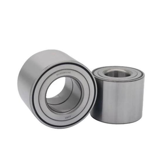 Double Row Angular Contact Ball Bearings – Precision Bearings Supplier