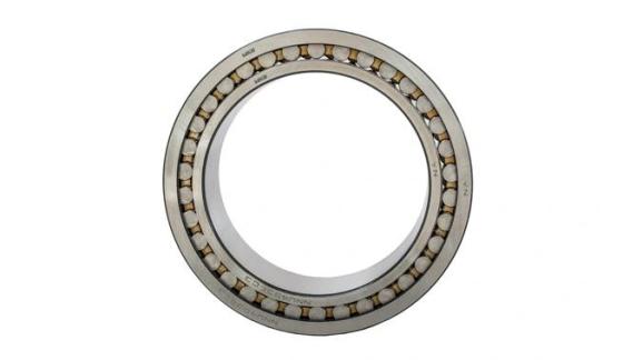 Double-Row Cylindrical Roller Bearings – Cylindrical Roller Bearings Supplier