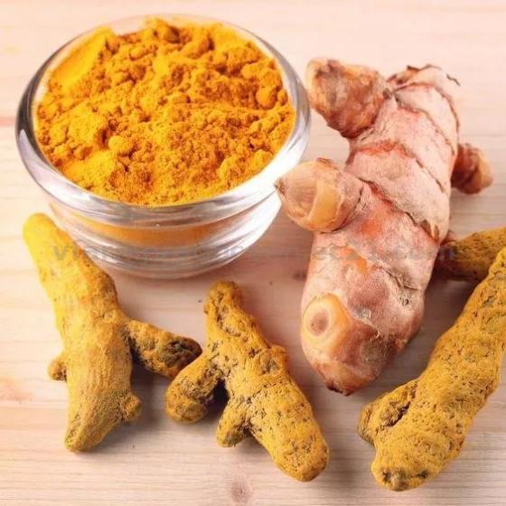Dried Turmeric Powder for Spices, Seasoning and Skincare From Vietnam–Versatile Powder Used in Cook