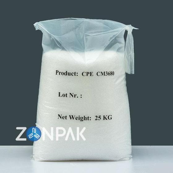 EVA Valve Bags for Carbon Black–Industrial Packaging Bag Manufacturer