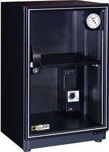 Electronic Desiccator for Laboratory, Reagents, Chemicals, Precision Instruments-Humidity-Controlled 