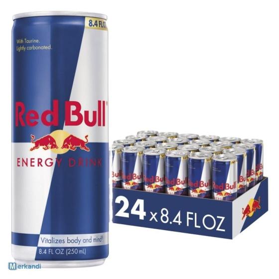 Energy Drink