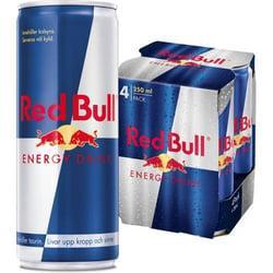 Energy Drink / RedBull Energy Drink 250 Ml
