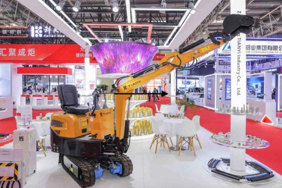 Engineering Machinery – General Construction Equipment Supplier