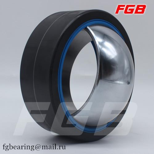 FGB Spherical Plain Bearing GE40ET-2RS GE40UK-2RS GE40C GE40EC-2RS – Spherical Bearings Supplier