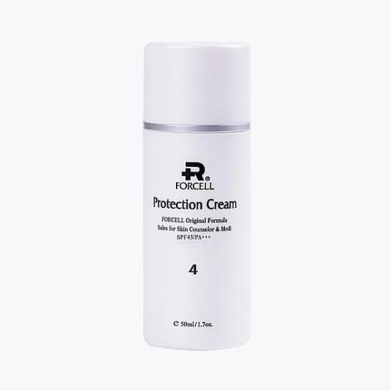 FORCELL Protection Cream 50 mL – Skincare or Occupational Protective Product – For Sale