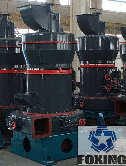 Fine Grinding Mill Plant for Grinding Stones Machine – Mineral Processing Equipment Supplier