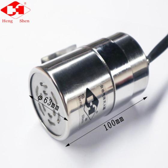 Fire Safety Equipment, Aerosol Fire Extinguisher Used in Power Cabinet – Compact Fire Suppression S