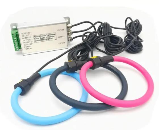 Flexible Rogowski Coils – AC Current Sensor Manufacturer &a