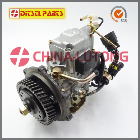 Fuel Injection Pump NJ-VE4/11E1800L024 for Isuzu 4JB1 / JMC – supplier