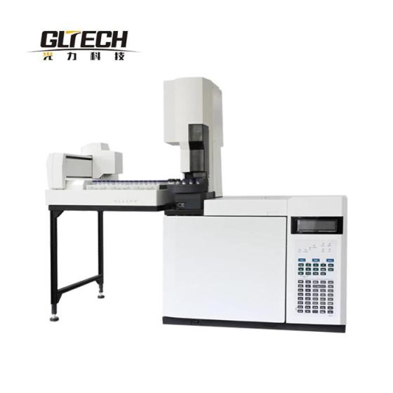 GLTech Power System Insulation PID Gas Chromatograph Analyzer with Computer – Electrical Insulation Testing Equipment – Price Available