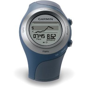 Garmin Forerunner 405CX GPS Sport Watch