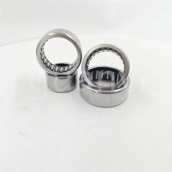 HK2016 20x26x16mm HK Series High Quality Needle Roller Bearing HK202616 – Needle Roller Bearings Ma