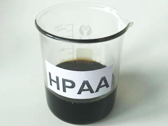 HOO 2-Hydroxy Phosphonoacetic Acid (HPAA) 50% – Water Treatment Chemical – Scale & Corrosion Inhibitor – Wholesale