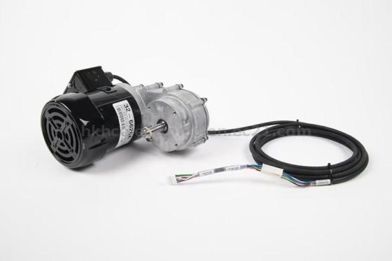Haas Chip Conveyor Motor (93-0810A, HAAS93-1490, 32-6608A)–Replacement Motor for CNC Machine Chip Removal – Machine Tool Accessories Supplier