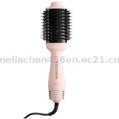 Hair Dryer Brush Blow Dryer Hair Dryer and Styler Hot Air Brush 4 in 1 Black Volumizer with Negative–Multi-functional Hair Styling Tool – Personal Care Supplier