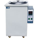 Heating Oil Bath Series-Constant Temperature Liquid Bath for Lab Reactions-Manufacturer