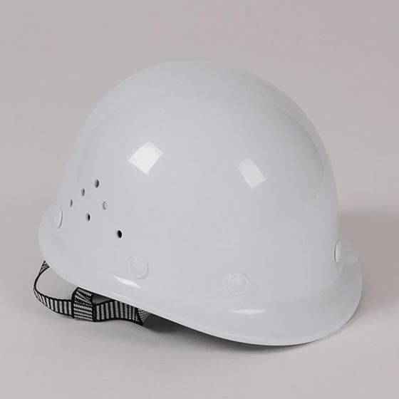 Helmet-Style Breathable Safety Helmet – Industrial Head Protection – For Sale