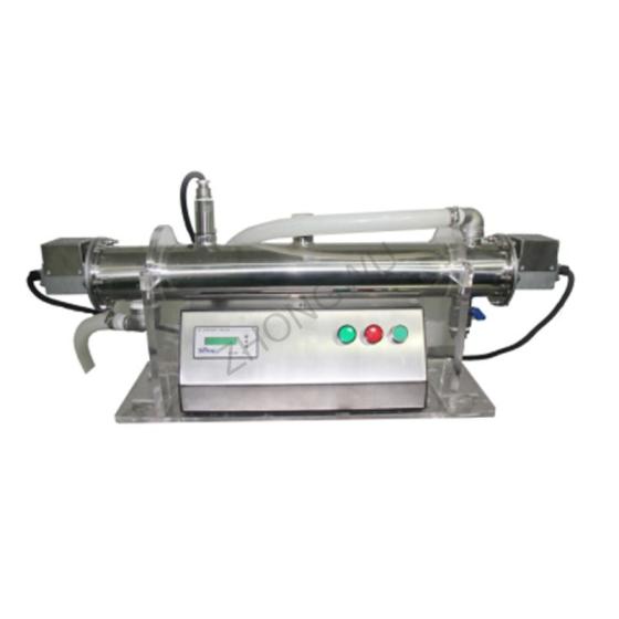 High-Power UV Sterilization System – Water/Air/Surface Disinfection – Manufacturer