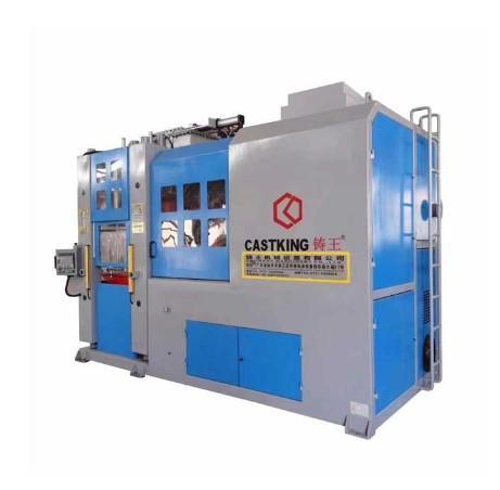 High-Quality Automatic Molding Machine for Manhole Cover Production