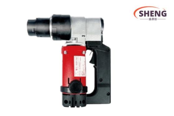 High Strength Electric Shear TC Wrench 7/8＂ 1＂ M22 M24–Heavy-duty impact wrench for large bolts – Oil & Gas / Construction Tools