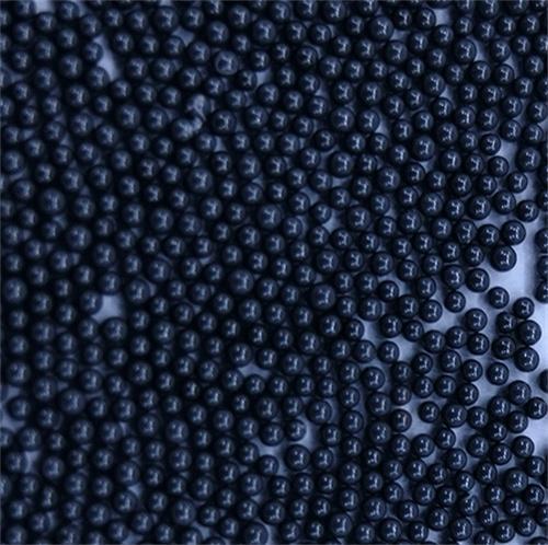 High Strength Resistance Silicon Nitride Grinding Balls Silicon Nitride Bearing Balls – High-Temperature Bearings Supplier