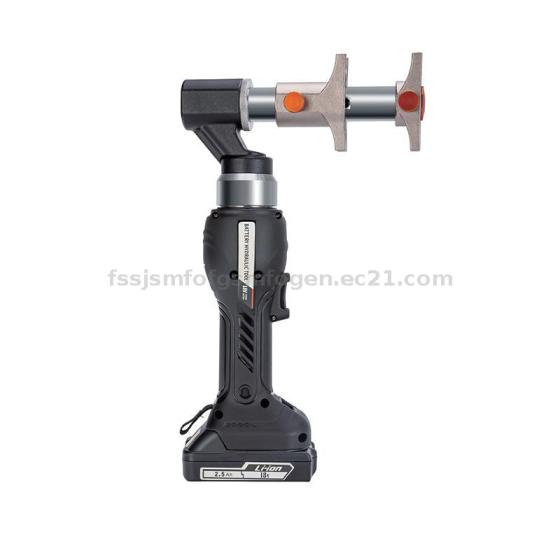 Hydraulic Crimping Tool – for Hose & Cable Termination – Industrial Maintenance – For Sale