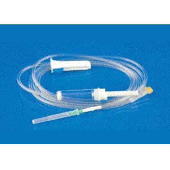 IV Infusion Set Assembly Line – Medical Disposable Device Manufacturing Line