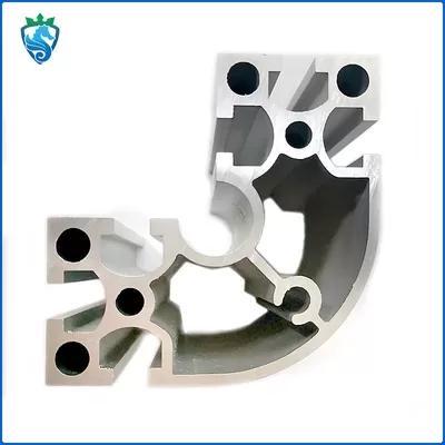 Industrial Assembly Line Aluminum Profiles BT4040 for Industrial Factory – Extrusion Profile Supplier
