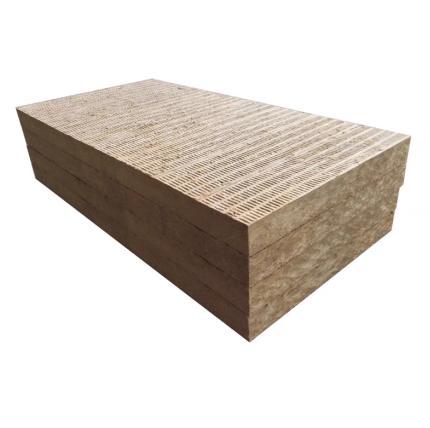 Industrial Insulation Rockwool Board – Thermal Insulation – For Sale