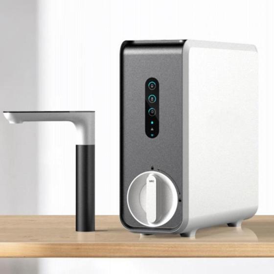 Instant Hot Water Dispenser System – Point-of-Use Heating – Commercial Kitchen