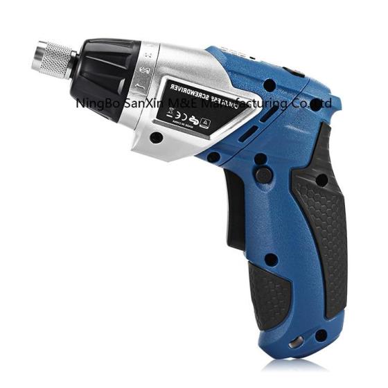 KC Cordless Drill Driver 3.6V Electric Screwdriver Li Ion Cor