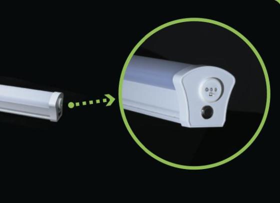 LED Emergency Tri-proof Light – Industrial Emergency Lighting Manufacturer