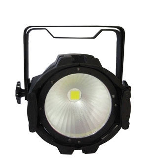 LED Par Lights DJ Light 6-in-1 LED COB Par Can