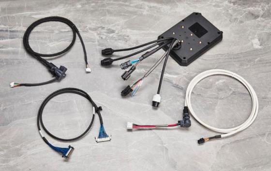 LVDS Cable / Waterproof Cable – High-Speed Video or Industrial Signal Cable – Manufacturer