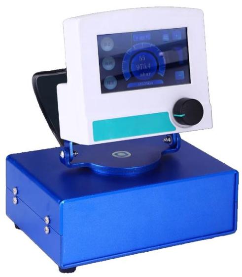 Laboratory Digital Vacuum Pump Regulator Vacuum Controller for Rotary Evaporator – Lab Equipment Supplier