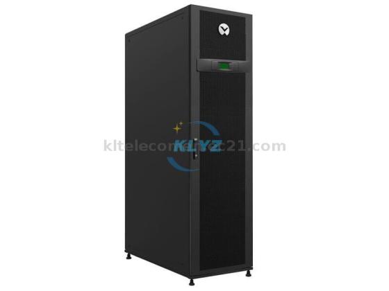 Liebert CRV+ Cooling Water Air Conditioning for Inter-Train Applications