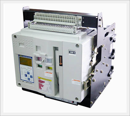 Low Voltage Air Circuit Breaker–LV Circuit Protection Equipment Supplier