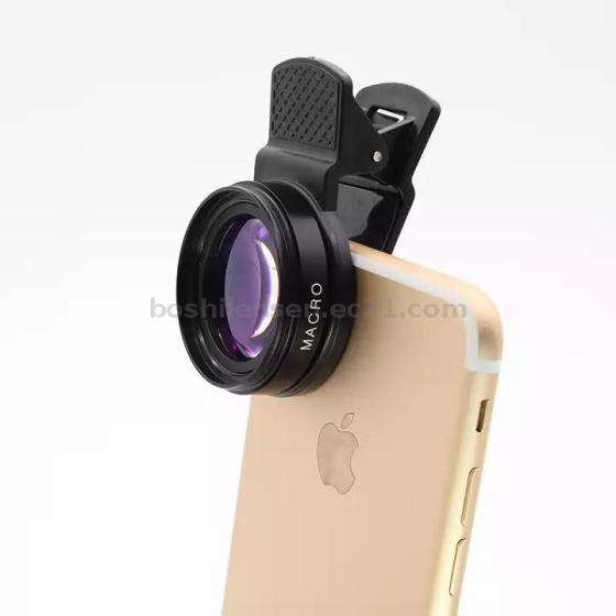 Macro Lenses for Phones – Mobile Photography Accessories Su