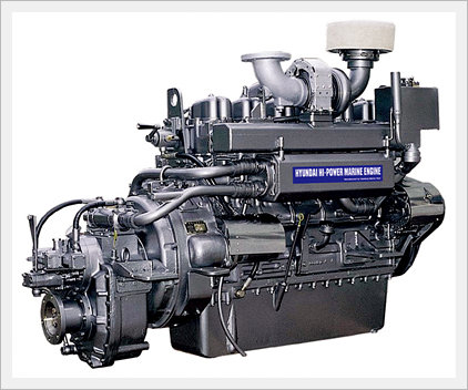 Marine Diesel Engine (D6AT2) – Duplicate/rephrasing of #10 – Marine Engine Supplier
