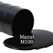 Mazut–Heavy Fuel Oil (Residual Petroleum Product) – Energy Commodity Supplier